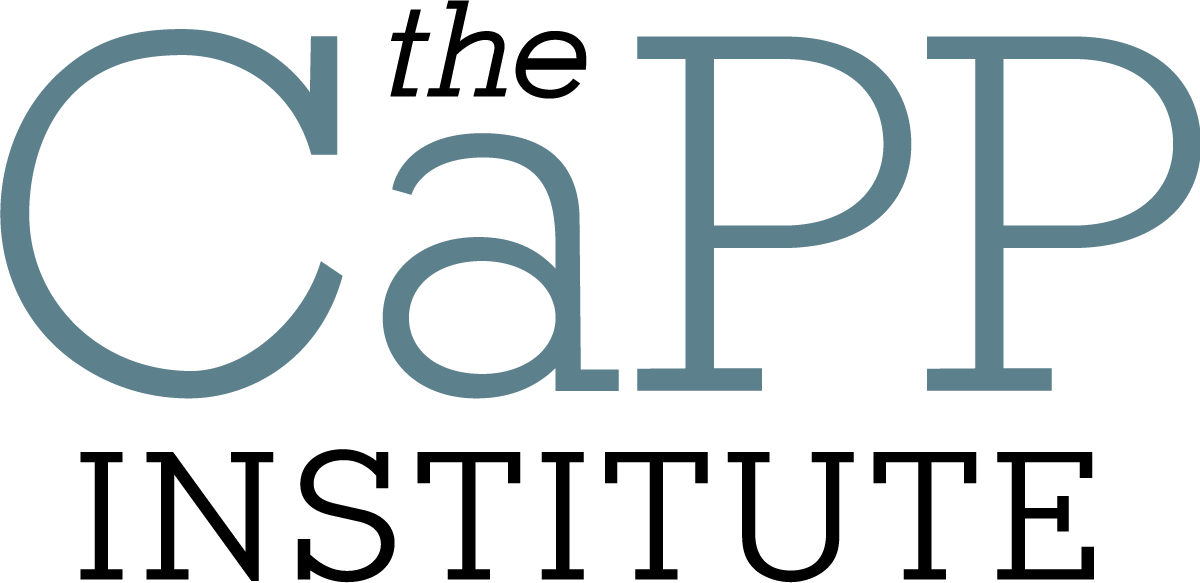 The CaPP Institute - company logo